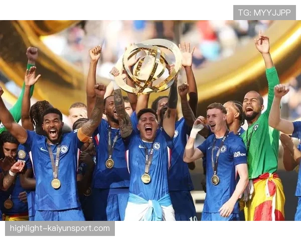 切尔西夺冠为俱乐部历史添上辉煌一笔,切尔西历史冠军 切尔西夺冠为俱乐部历史添上辉煌一笔,切尔西历史冠军